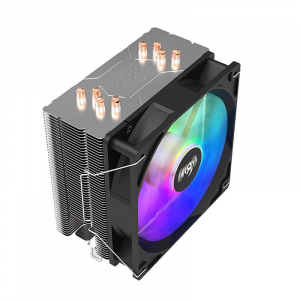 Aigo ICE 400 univerzális CPU hűtő
